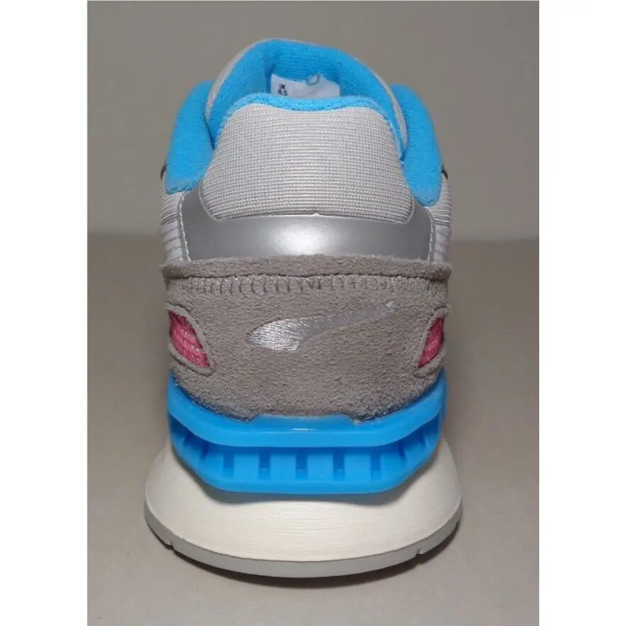Puma shoes - Steel Gray/Eggnog (UPC: 194578655837) 10