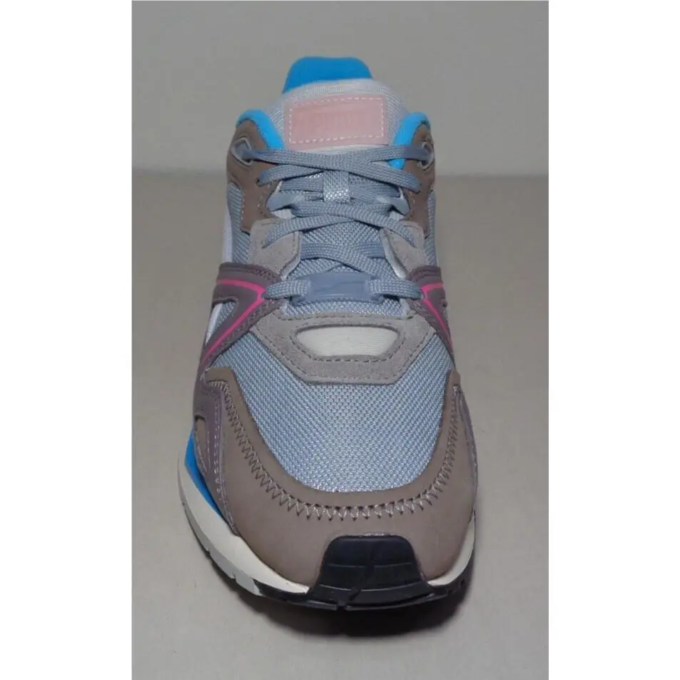 Puma shoes - Steel Gray/Eggnog (UPC: 194578655837) 4