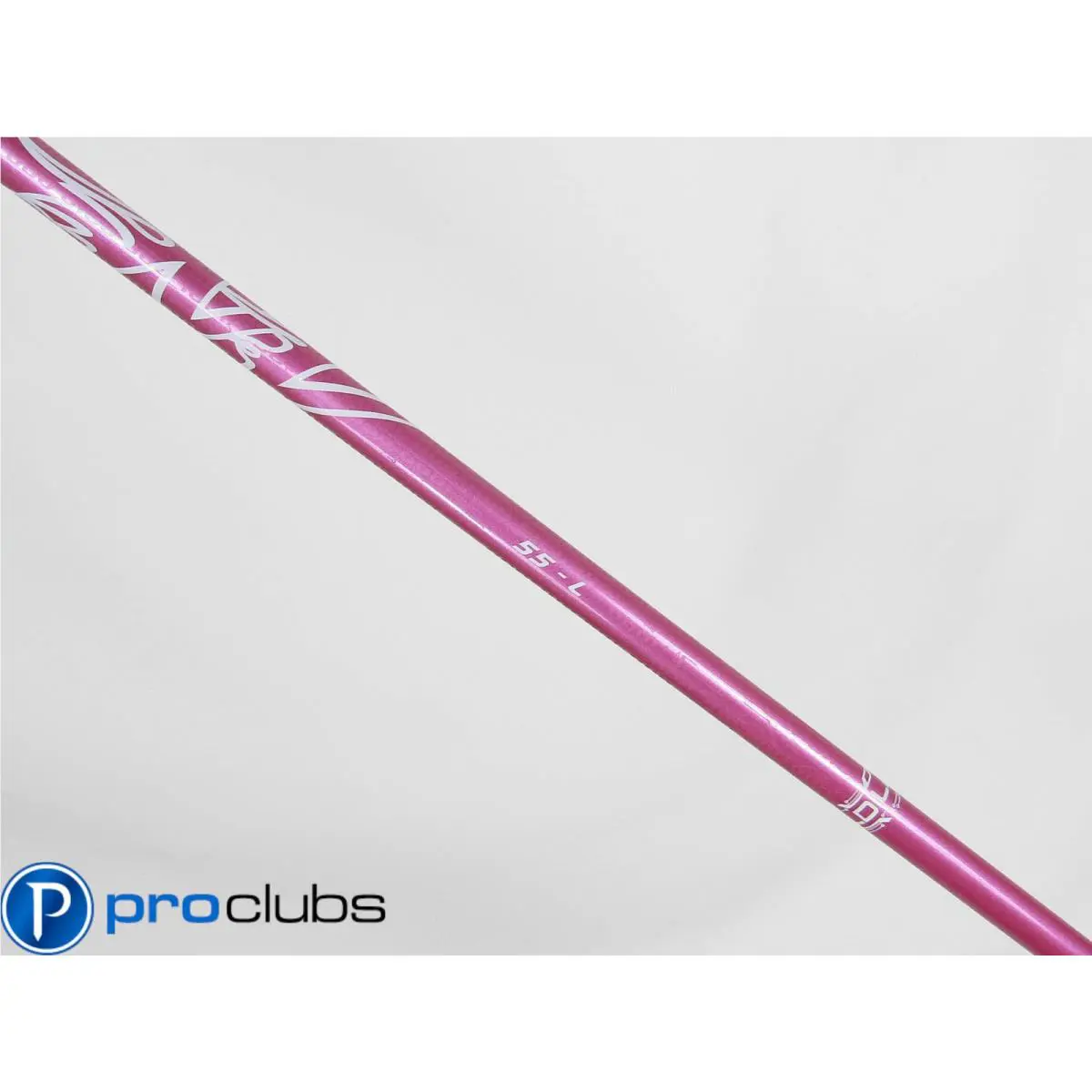 Cobra  - Air-X - 454526 - Pink 1