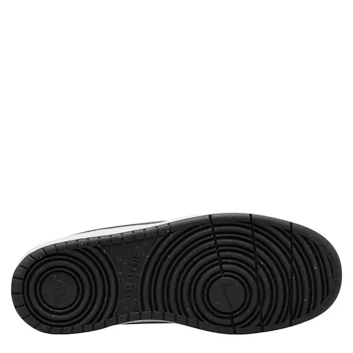 Nike shoes - Nike Court Borough - Court Borough - WHITE/BLACK 3