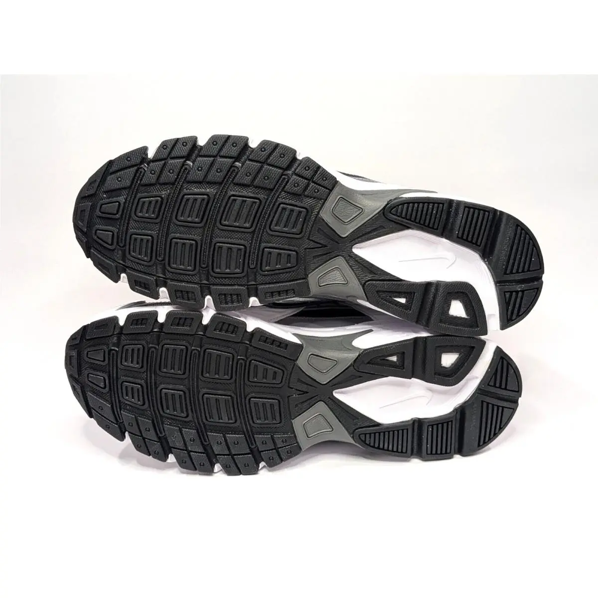 Nike shoes - Nike Initiator - Initiator - 394055-101 - White/Obsidian/Grey 7