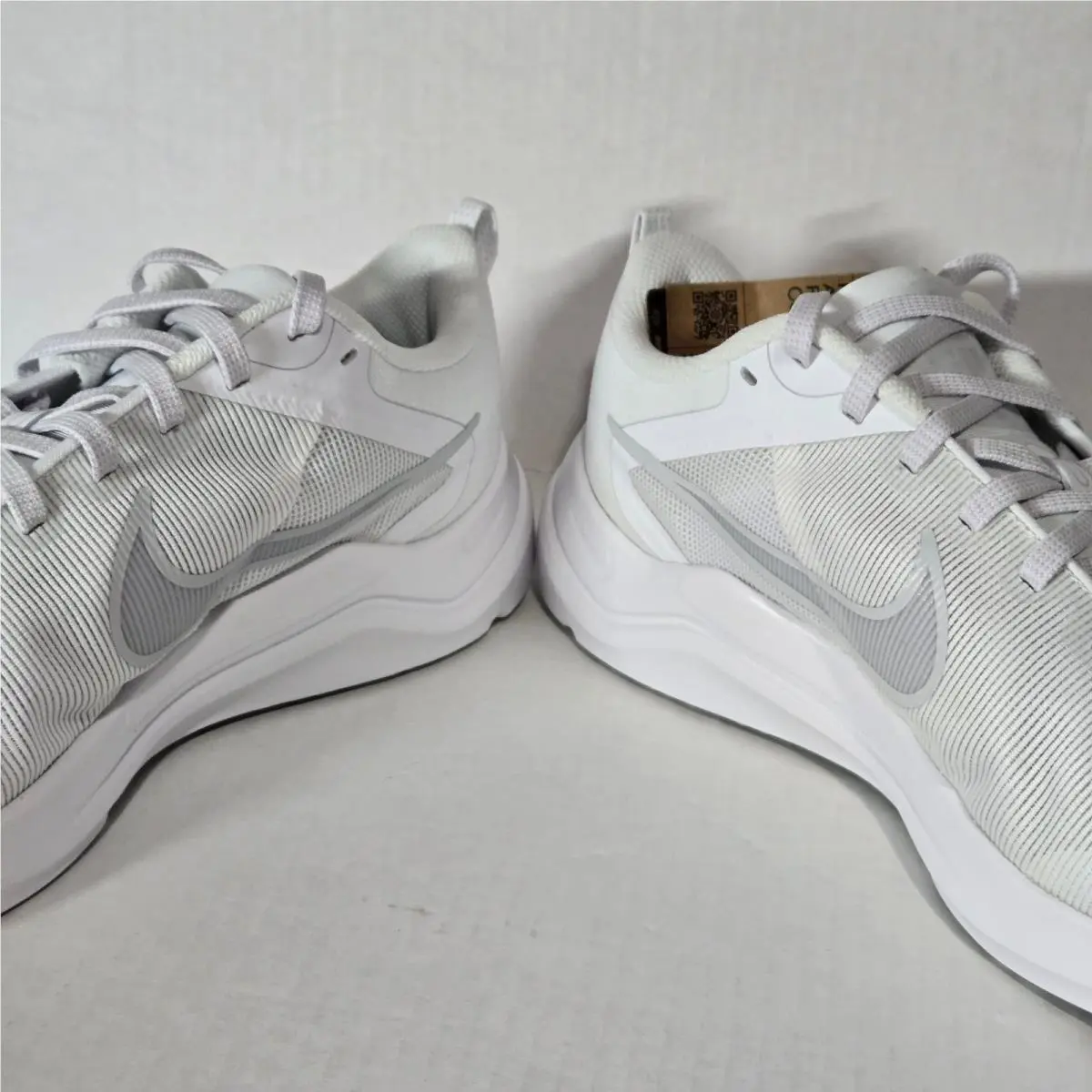 Nike shoes - Nike Downshifter 12 - Downshifter - White 1