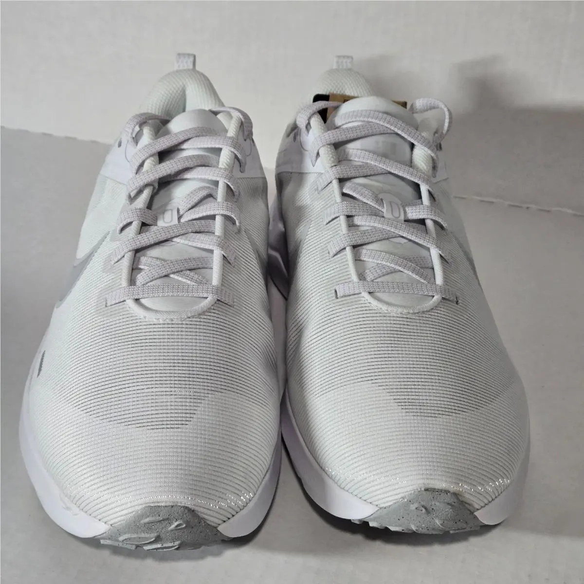 Nike shoes - Nike Downshifter 12 - Downshifter - White 0