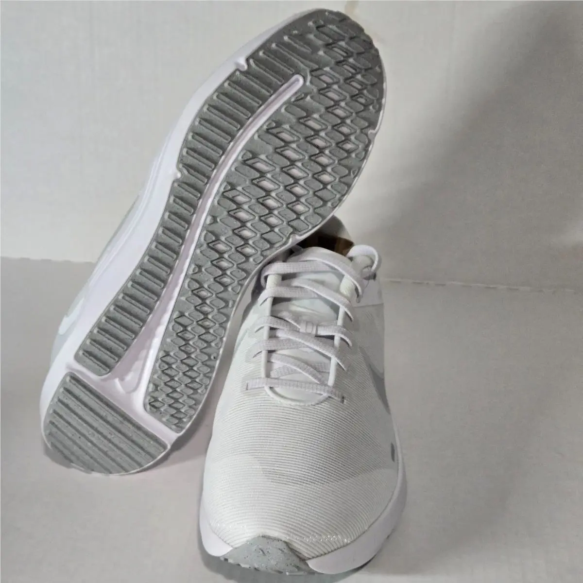 Nike shoes - Nike Downshifter 12 - Downshifter - White 5