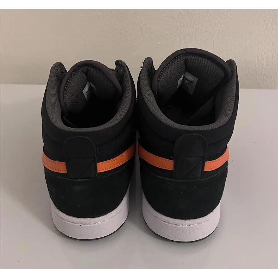 Nike shoes - Nike Renzo 2 - Renzo - Black (UPC: 0675911009673) 0