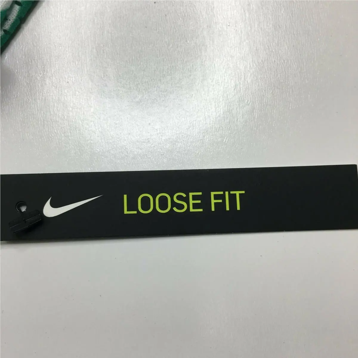 Nike clothing - Green (UPC: 193153650748) 7