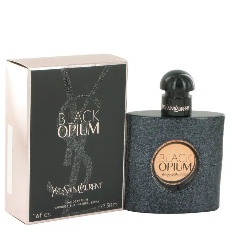 Yves Saint Laurent Black Opium Eau de Parfum
