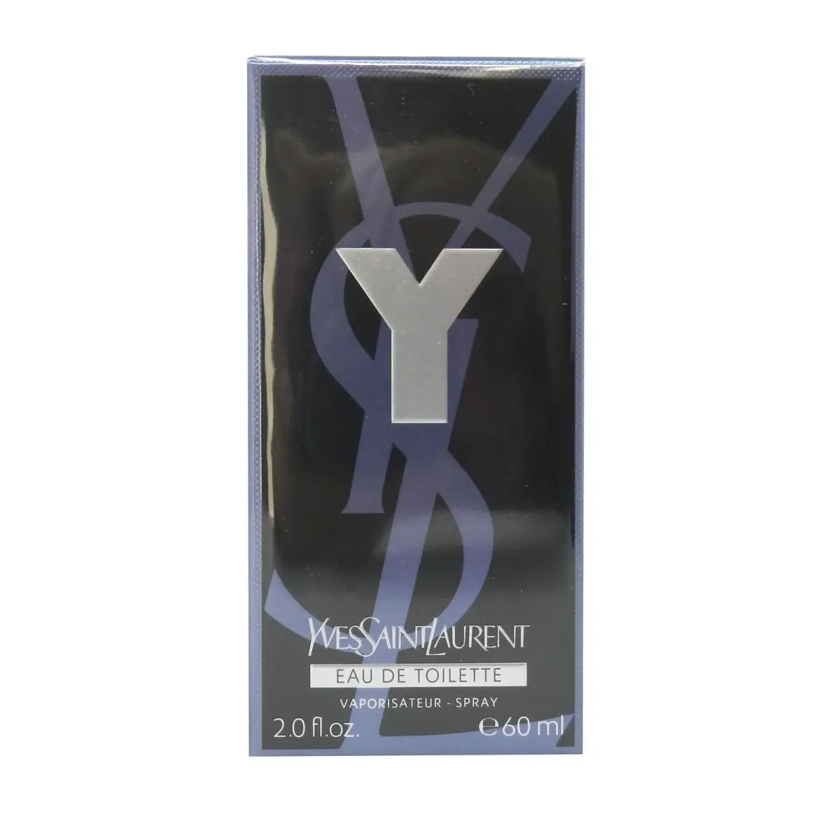 Y Eau De Toilette Spray For Men 2.0oz / 60ml by Yves Saint Laurent