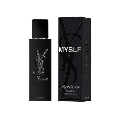 Yves Saint Laurent Ysl Myslf 1.3 oz / 40 ml Le Parfum Spray