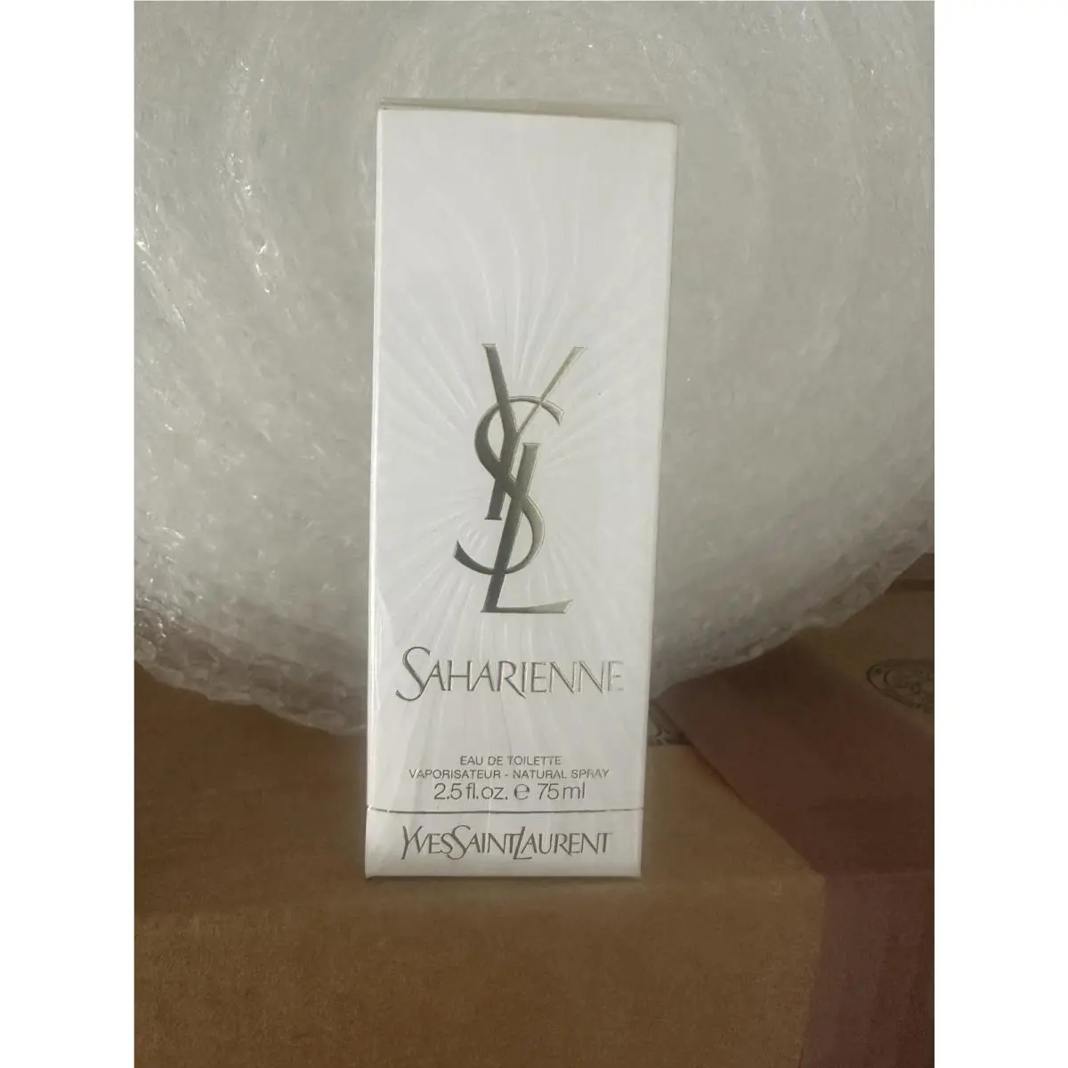Saharienne  Eau De Toilette Spray 2.5 Oz / 75 Ml For Women by Yves Saint Laurent