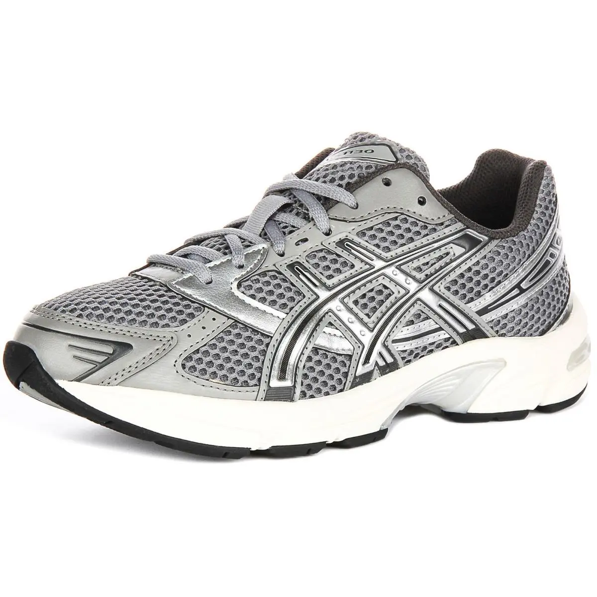 Asics shoes - Gry Silver 10