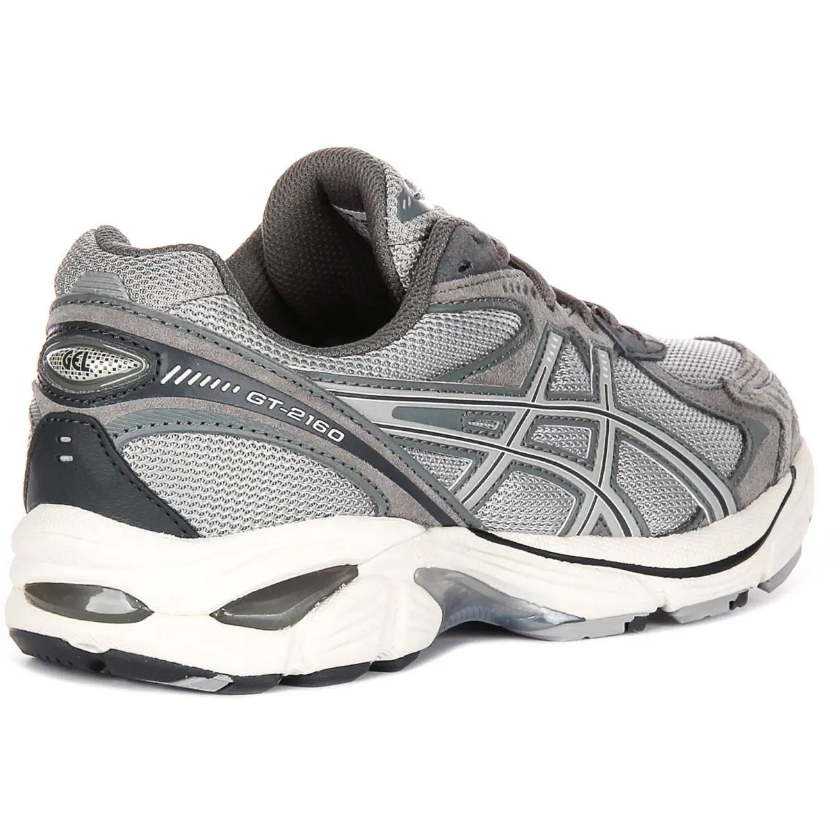 Asics shoes - Grey 1