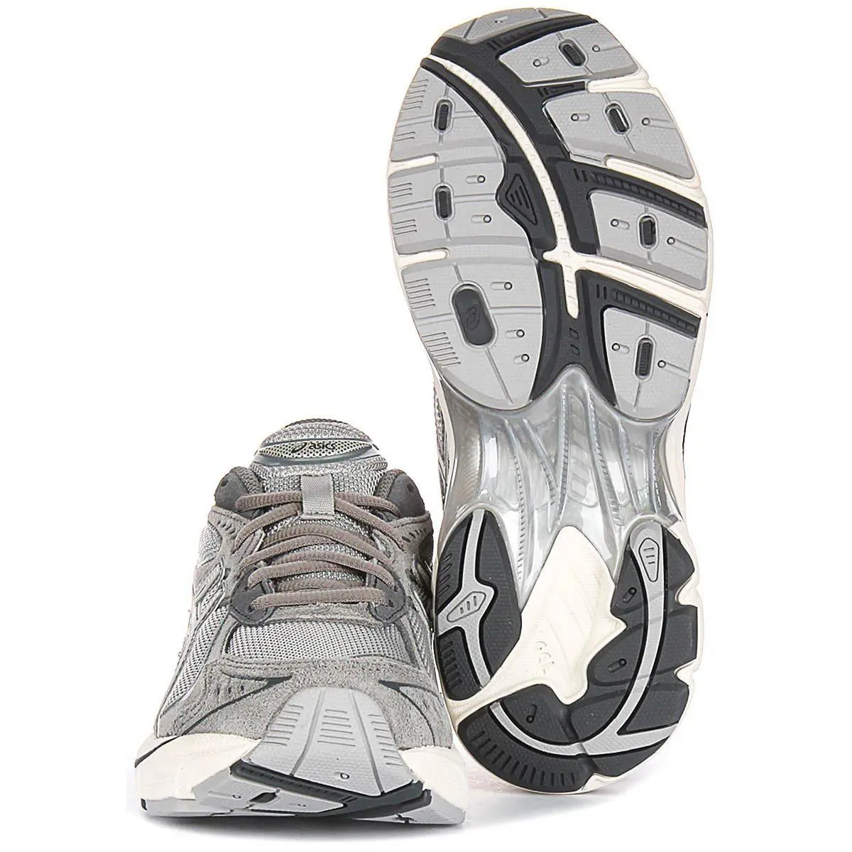 Asics shoes - Grey 3