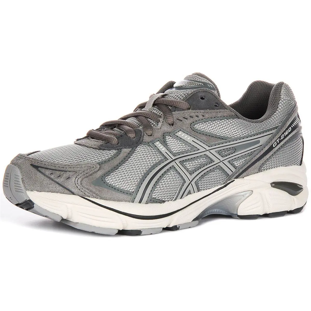 Asics shoes - Grey 4