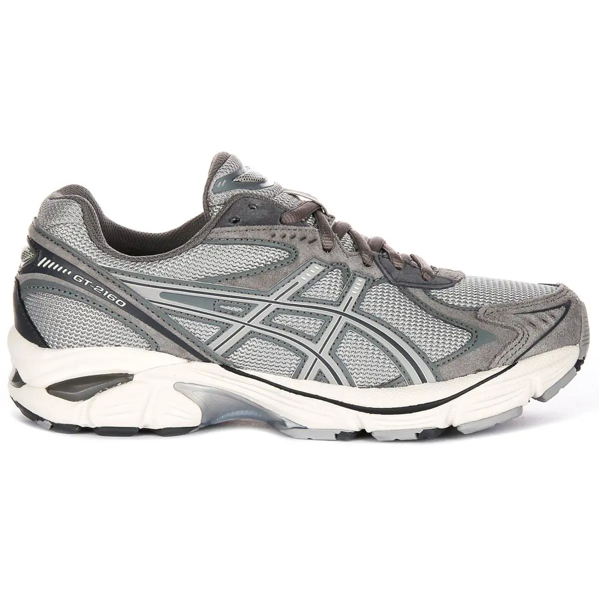 Asics shoes - Grey 6