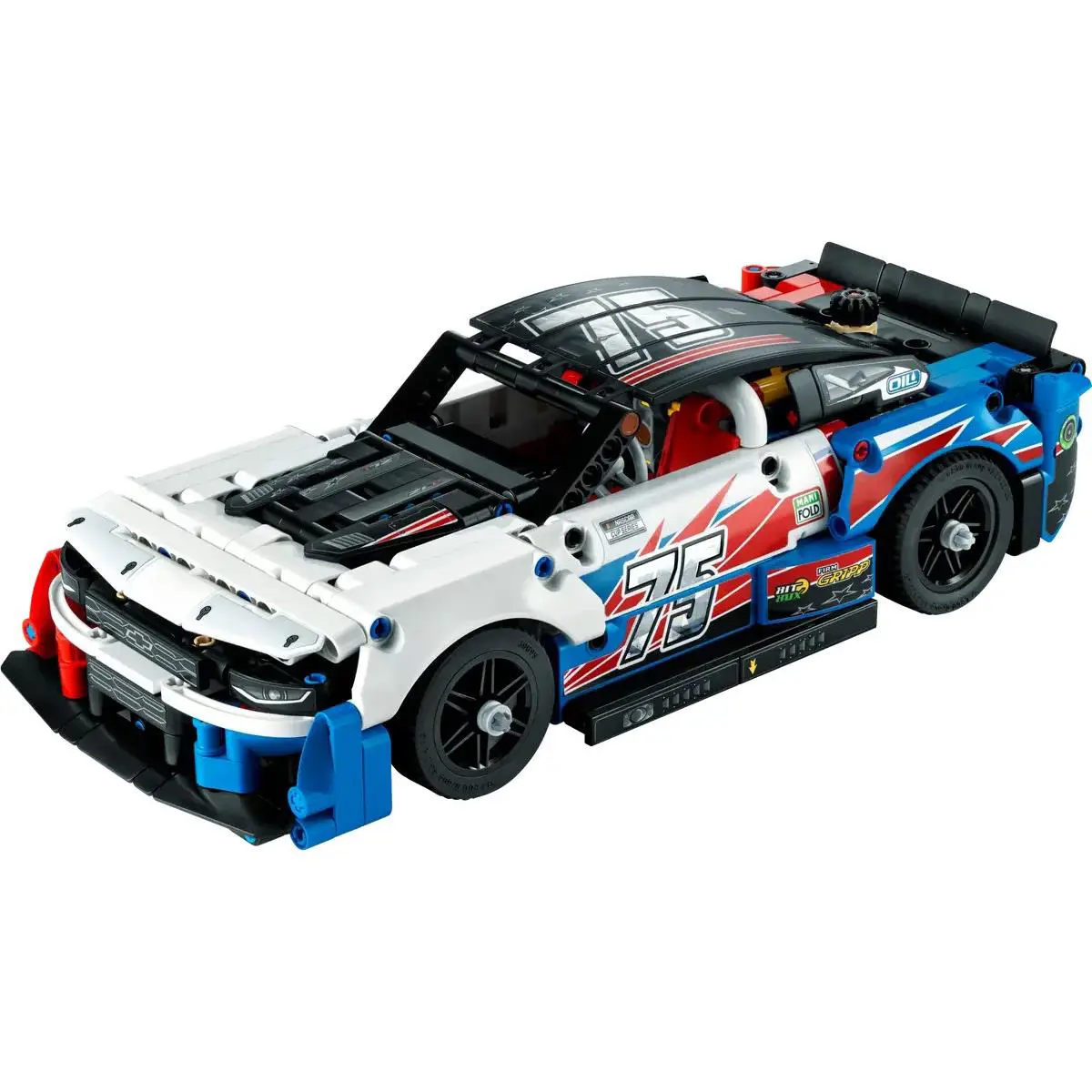 Lego Technic Nascar Next Gen Chevrolet Camaro
