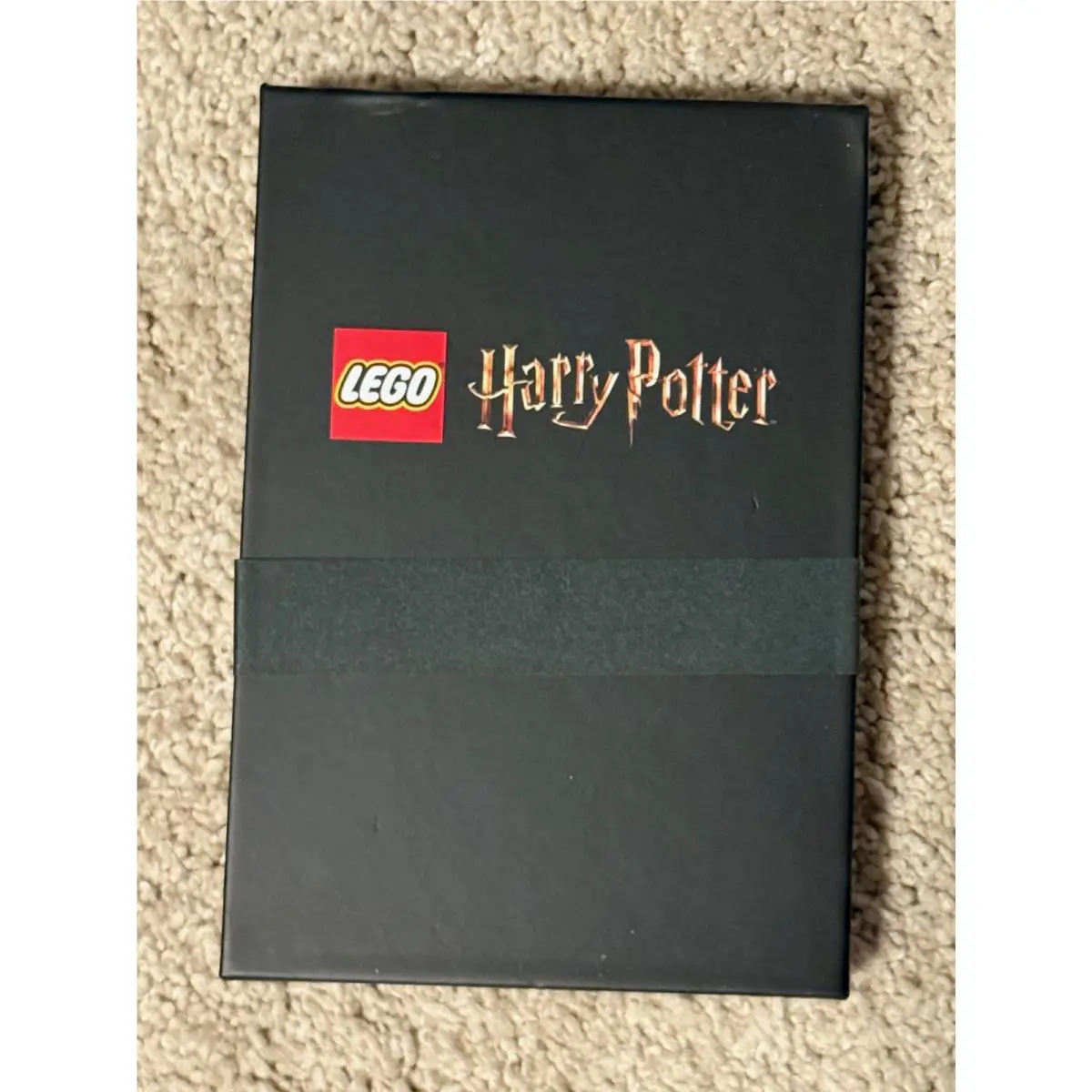 Lego 5009867 - Harry Potter Hogsmeade Sign Promo Set