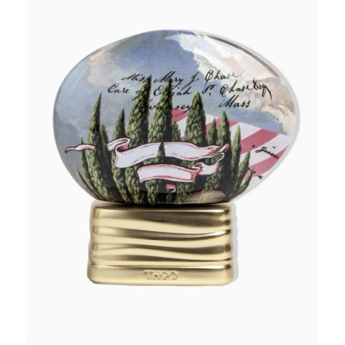 Thoo The House of Oud Doux Ennui 75ml Parfum Latest