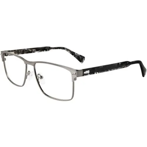 VJV194 Gunmetal 0gun Sunglasses by John Varvatos