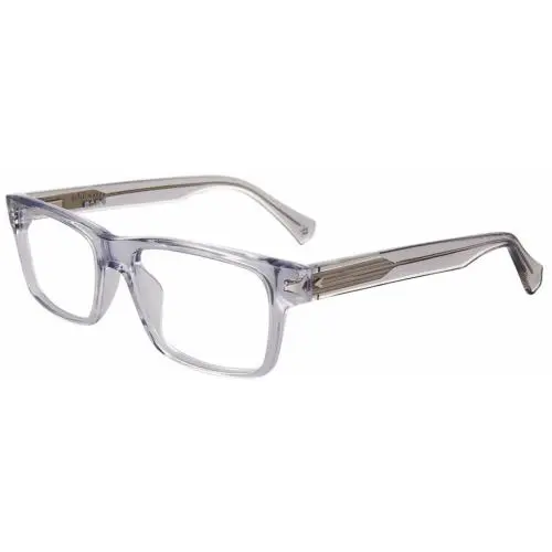 VJV430 Grey Crystal 0gre Sunglasses by John Varvatos