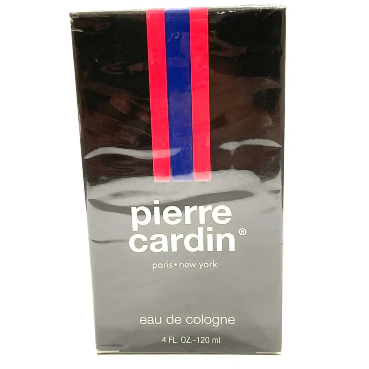 Eau de Cologne For Men 4.0 fl oz by Pierre Cardin