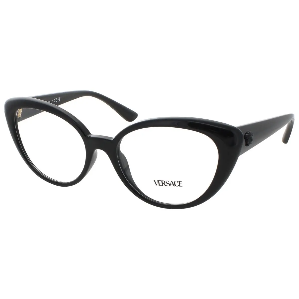 Versace 0VE3349U-GB1-53 Eyeglasses 53mm