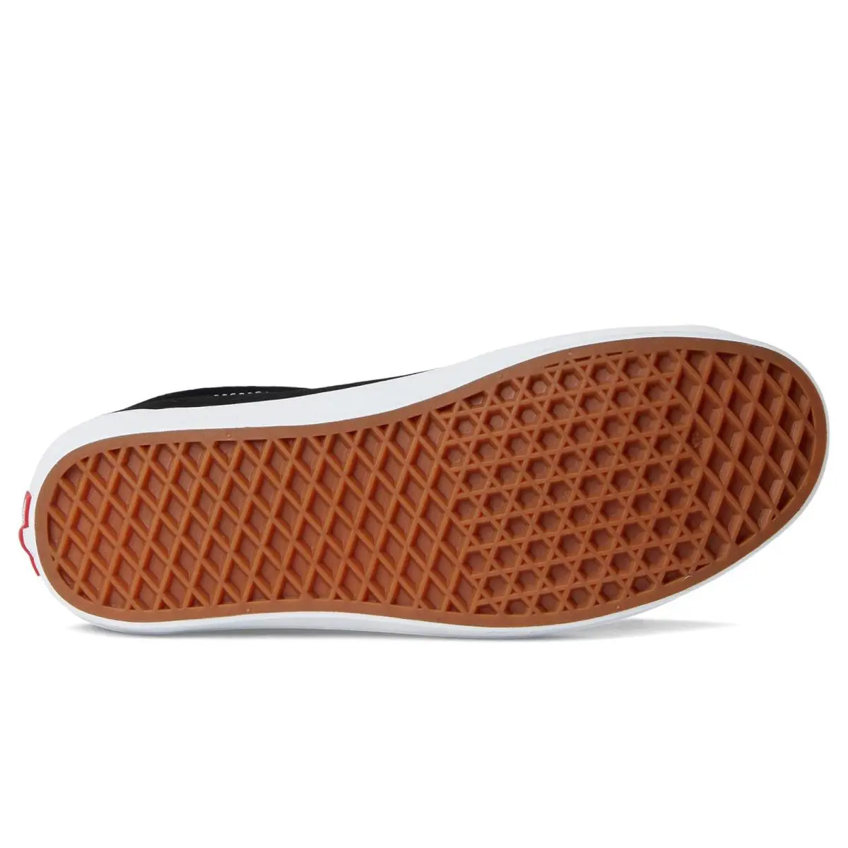 Vans shoes - Black/White 8