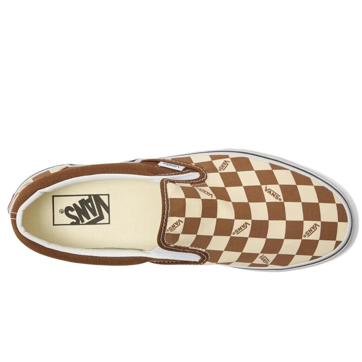 Vans shoes - Vans Check Dachshund 0