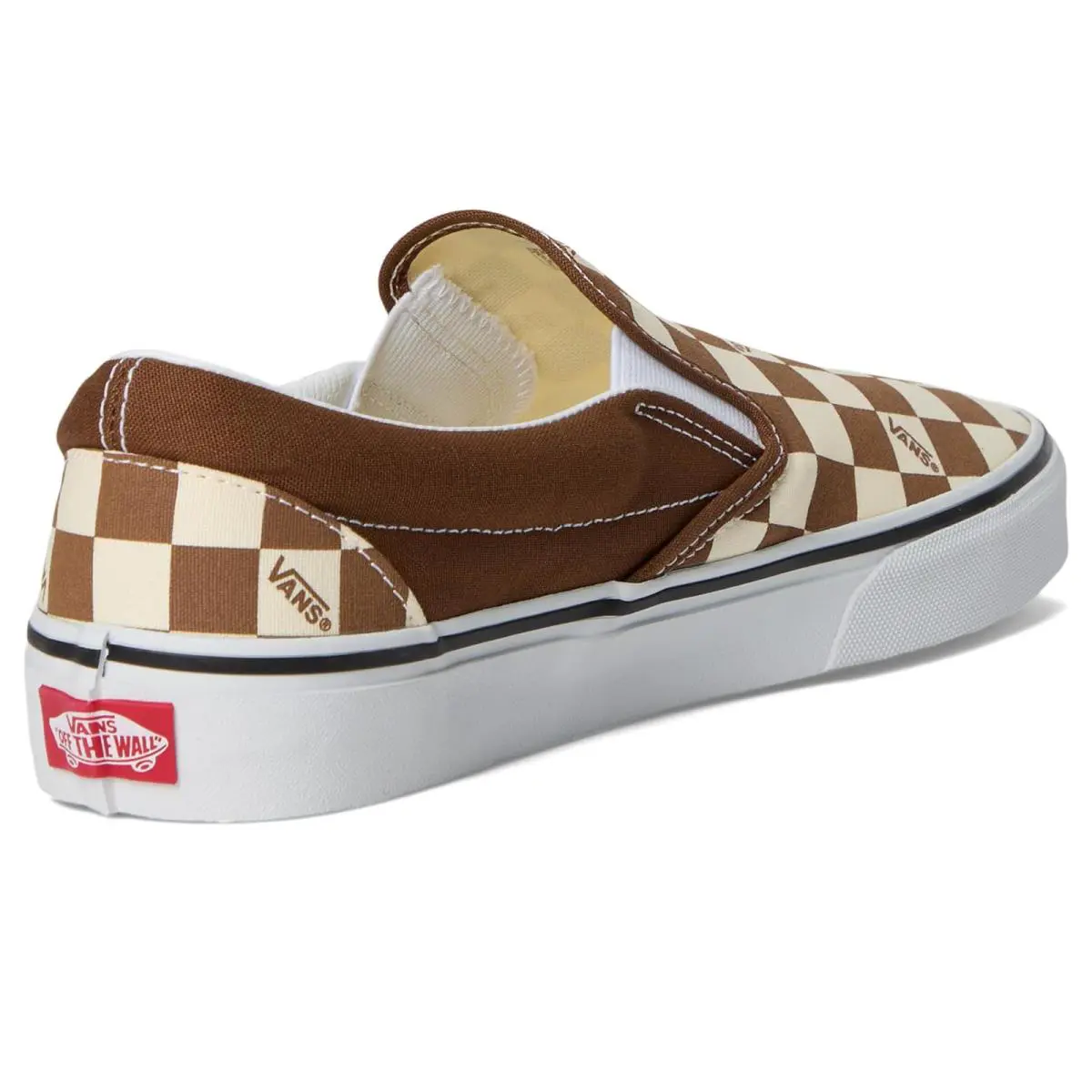 Vans shoes - Vans Check Dachshund 3