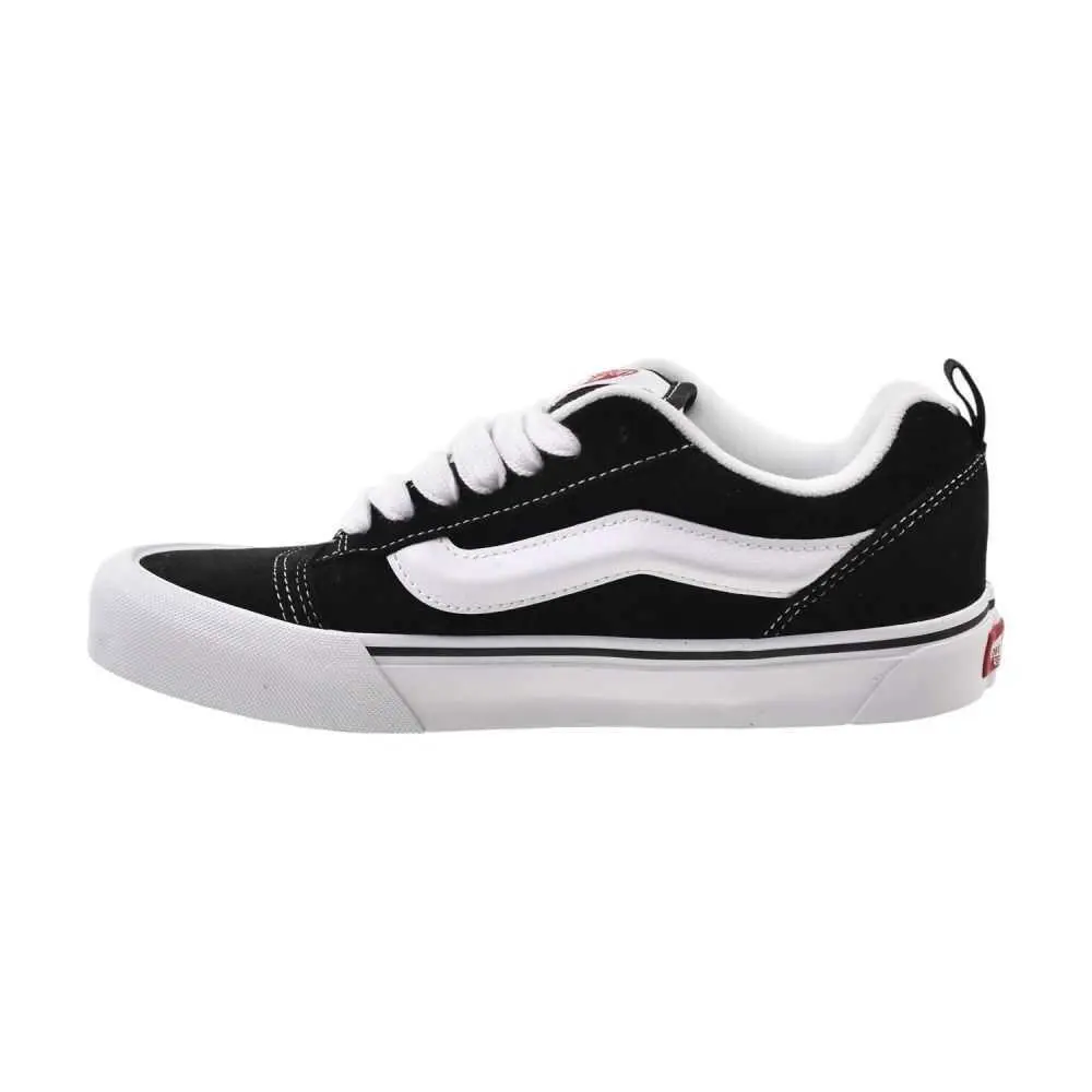 Vans shoes - Black/True White 2