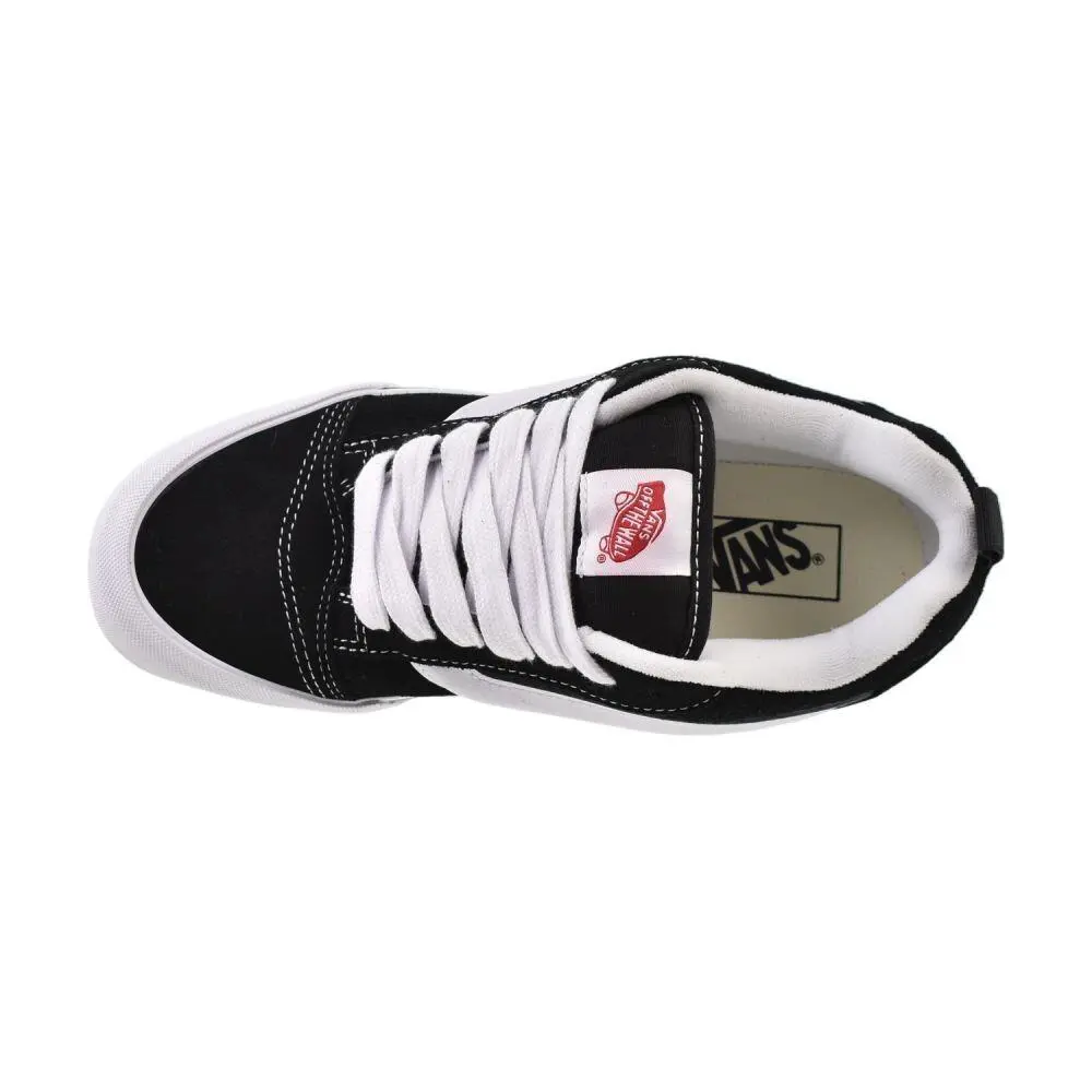 Vans shoes - Black/True White 3