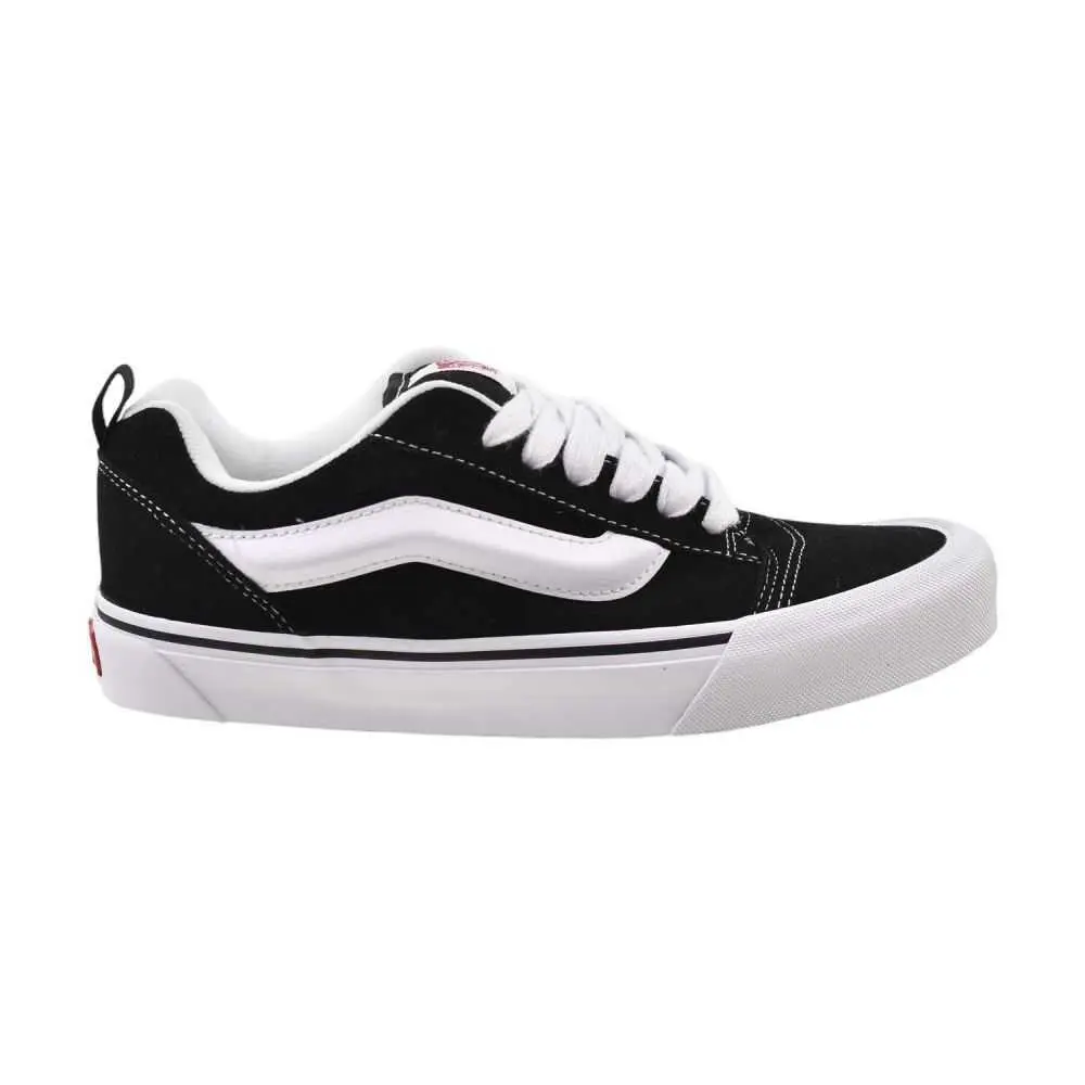 Vans shoes - Black/True White 5