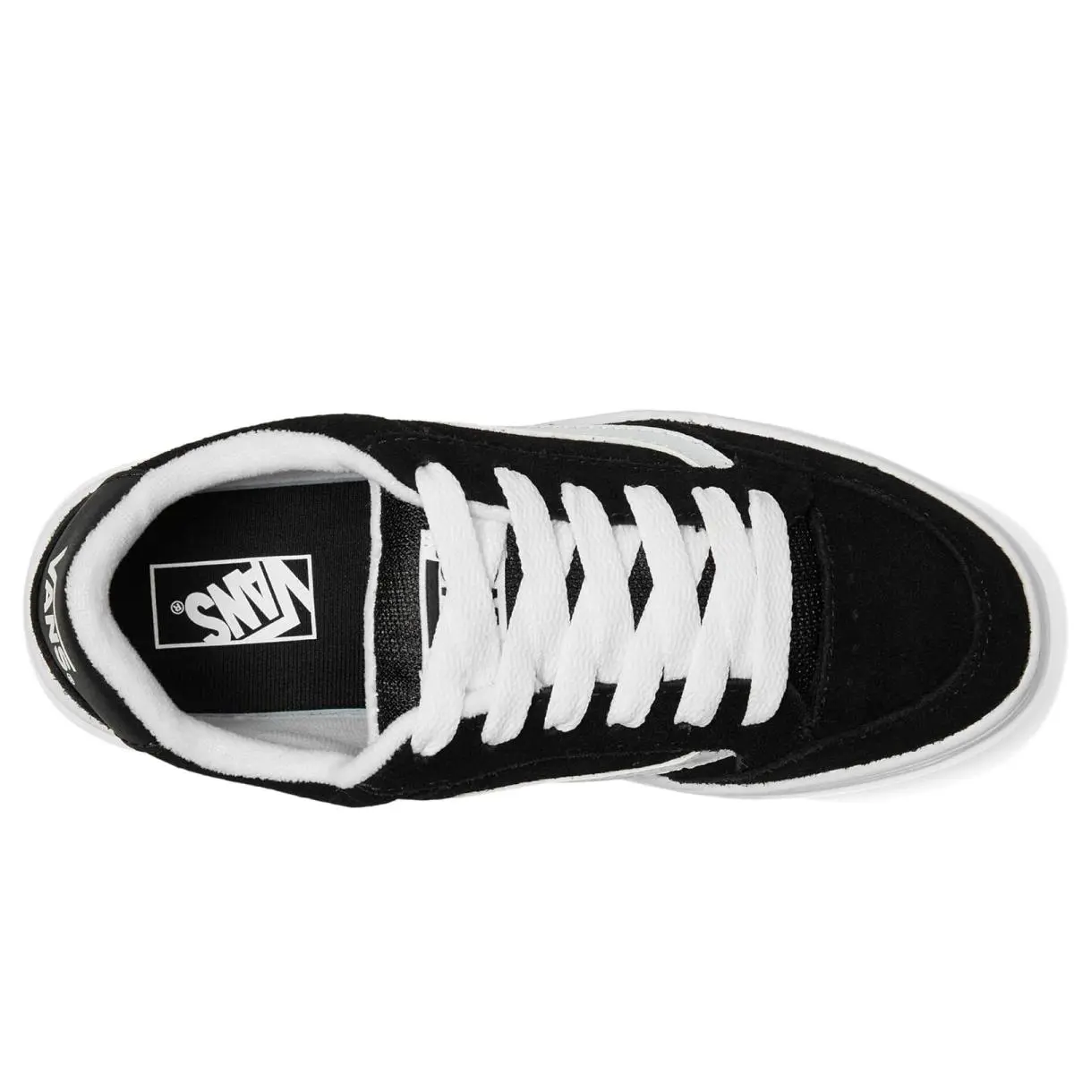 Vans shoes - Black/White 0
