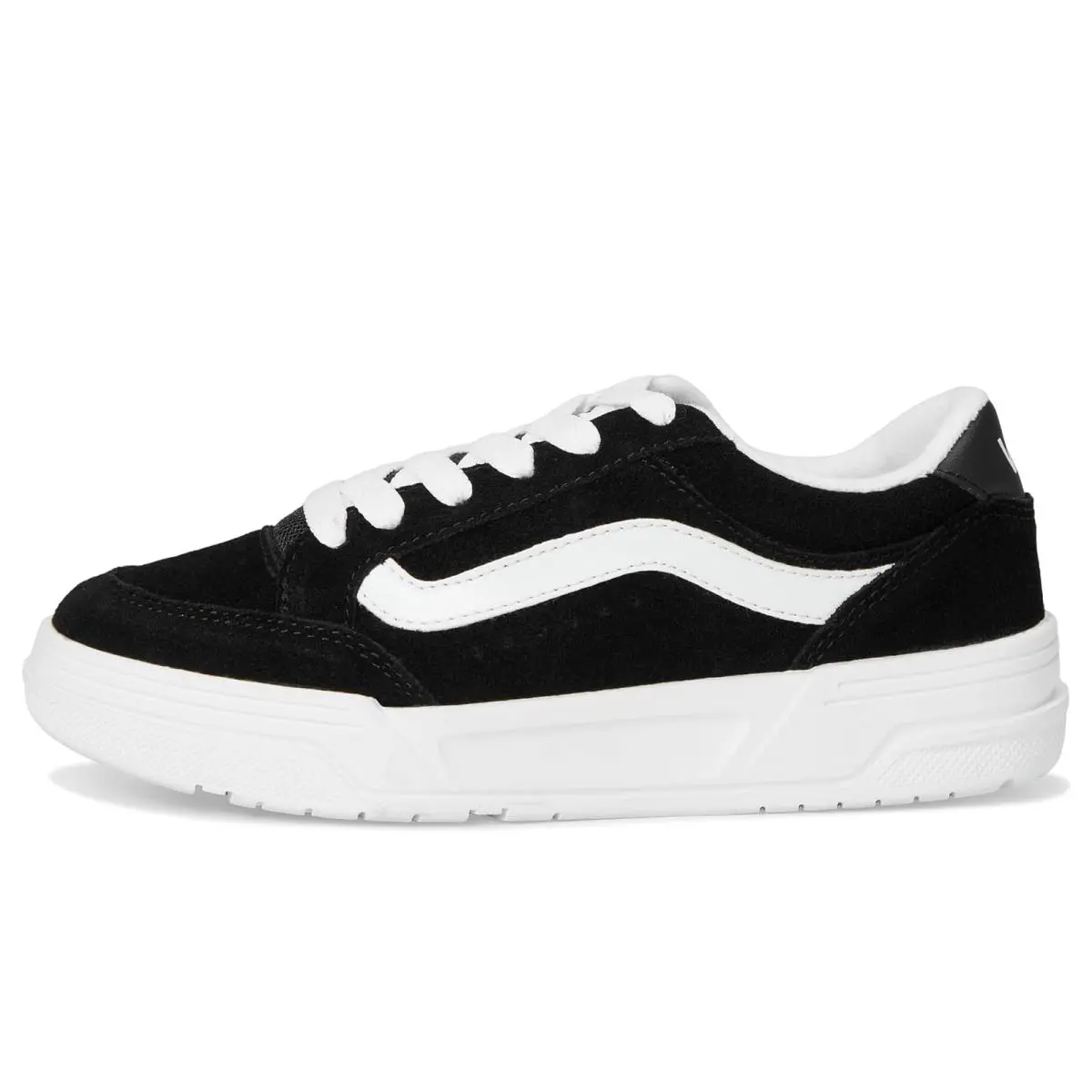 Vans shoes - Black/White 2
