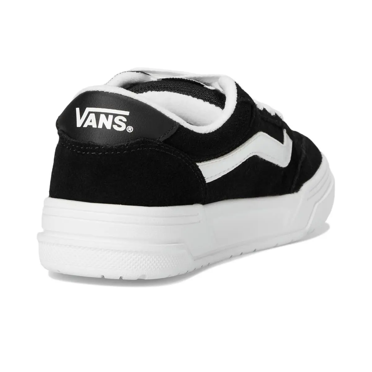 Vans shoes - Black/White 3