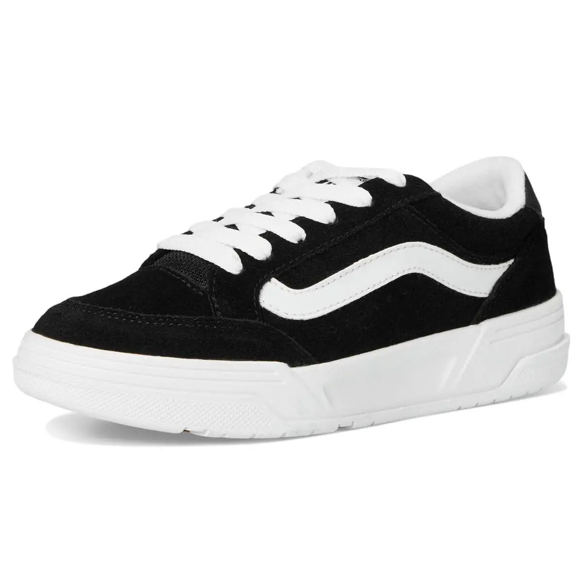 Vans shoes - Black/White 12