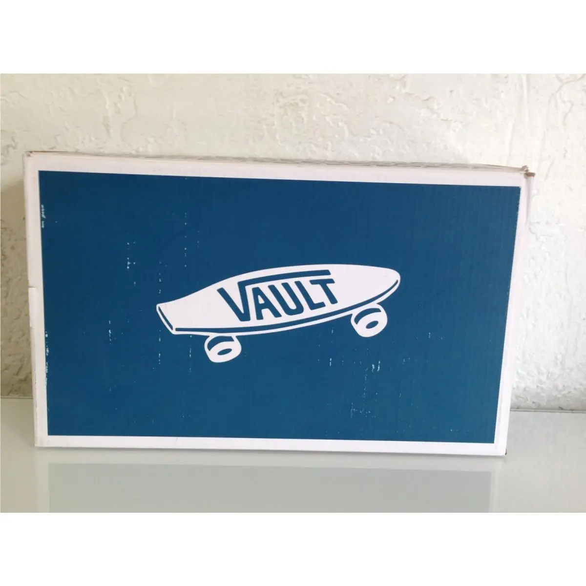 Vans shoes - VANS Authentic - Authentic - Multicolor 8