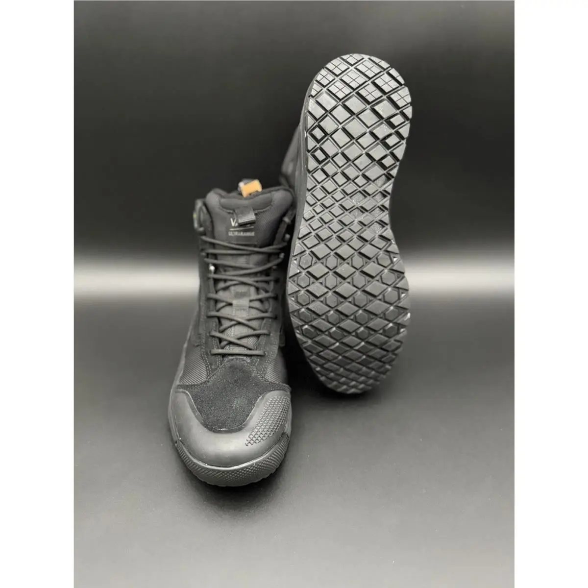 Vans shoes - VANS UltraRange Exo MTE - UltraRange Exo MTE - 500383 - Black 2