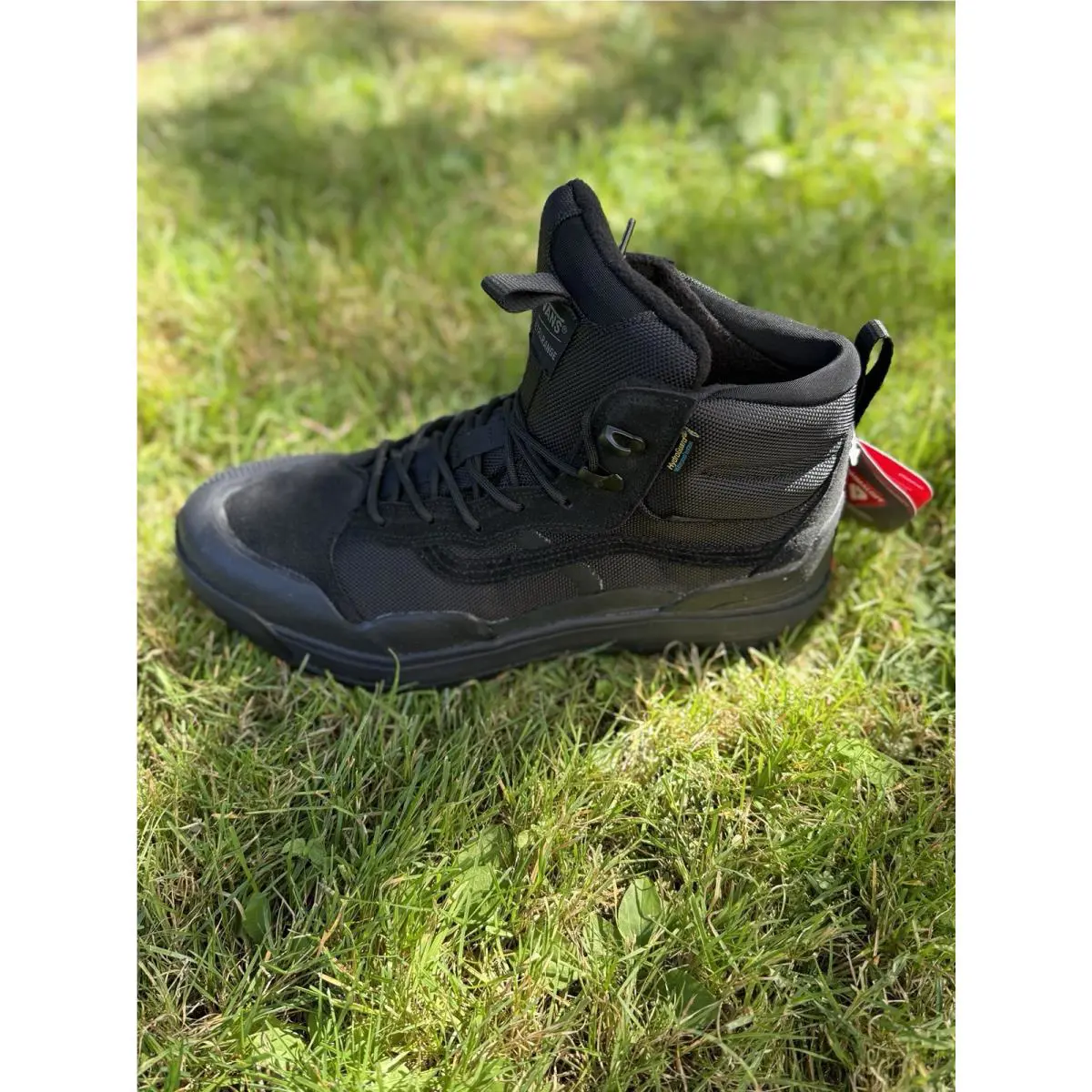 Vans shoes - VANS UltraRange Exo MTE - UltraRange Exo MTE - 500383 - Black 5