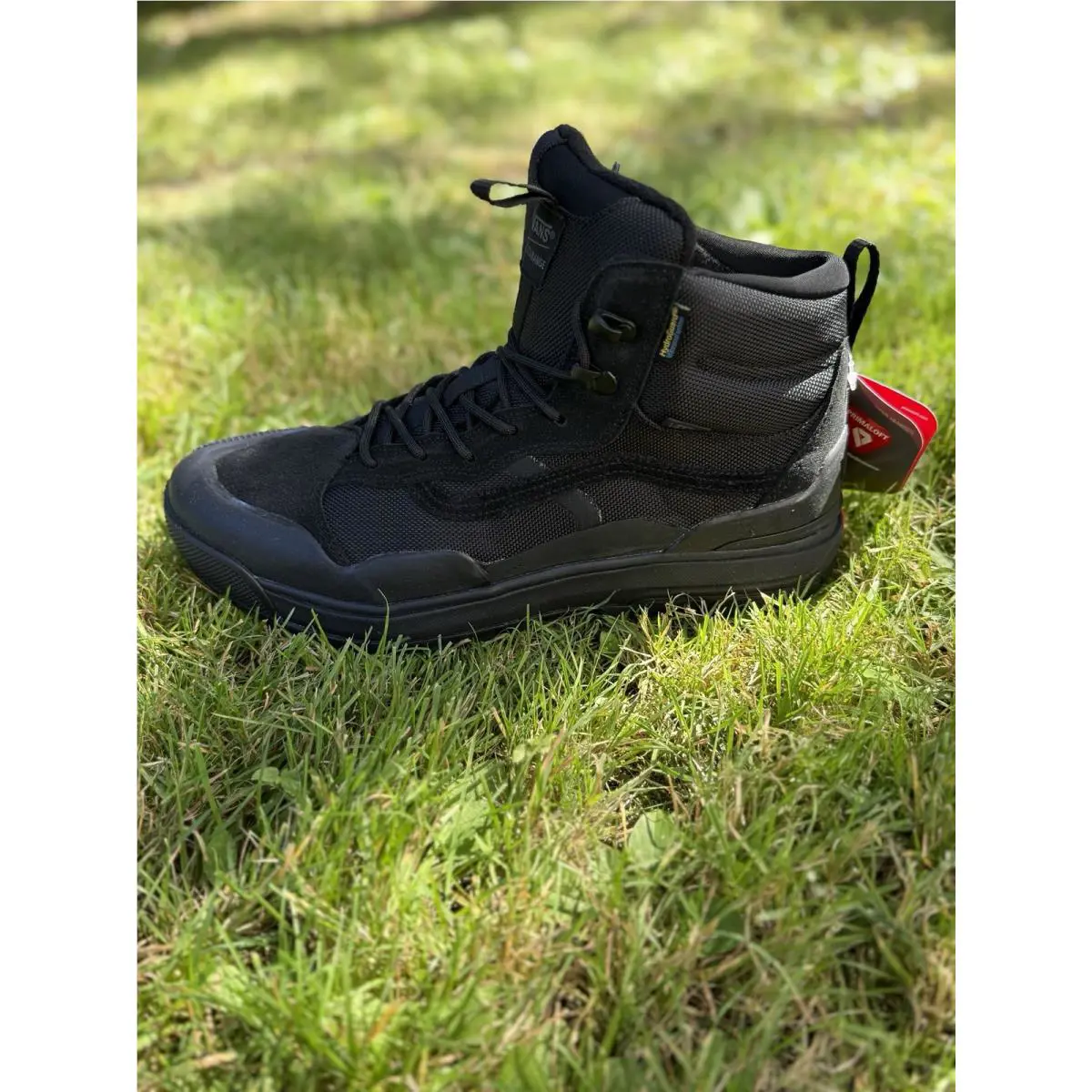 Vans shoes - VANS UltraRange Exo MTE - UltraRange Exo MTE - 500383 - Black 14