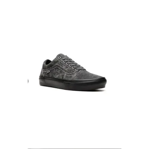 Vans shoes - VANS Skate - Skate - Black 0