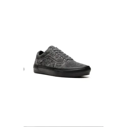 Vans shoes - VANS Skate - Skate - Black 6