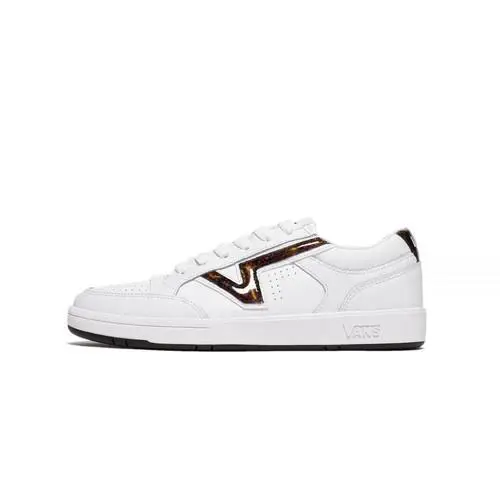 Mens Vans Lowland CC Big Reptile VN0A4TZY9O9 - Multicolor