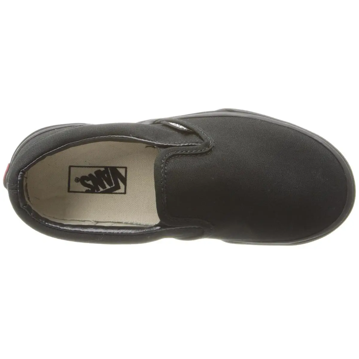 Vans shoes - (Checkerboard) Black/Pewter 27