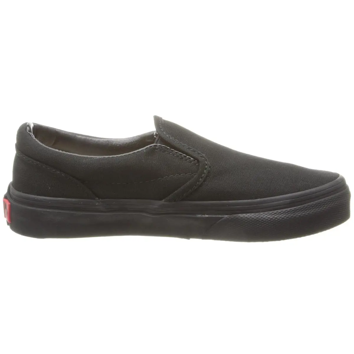 Vans shoes - (Checkerboard) Black/Pewter 31