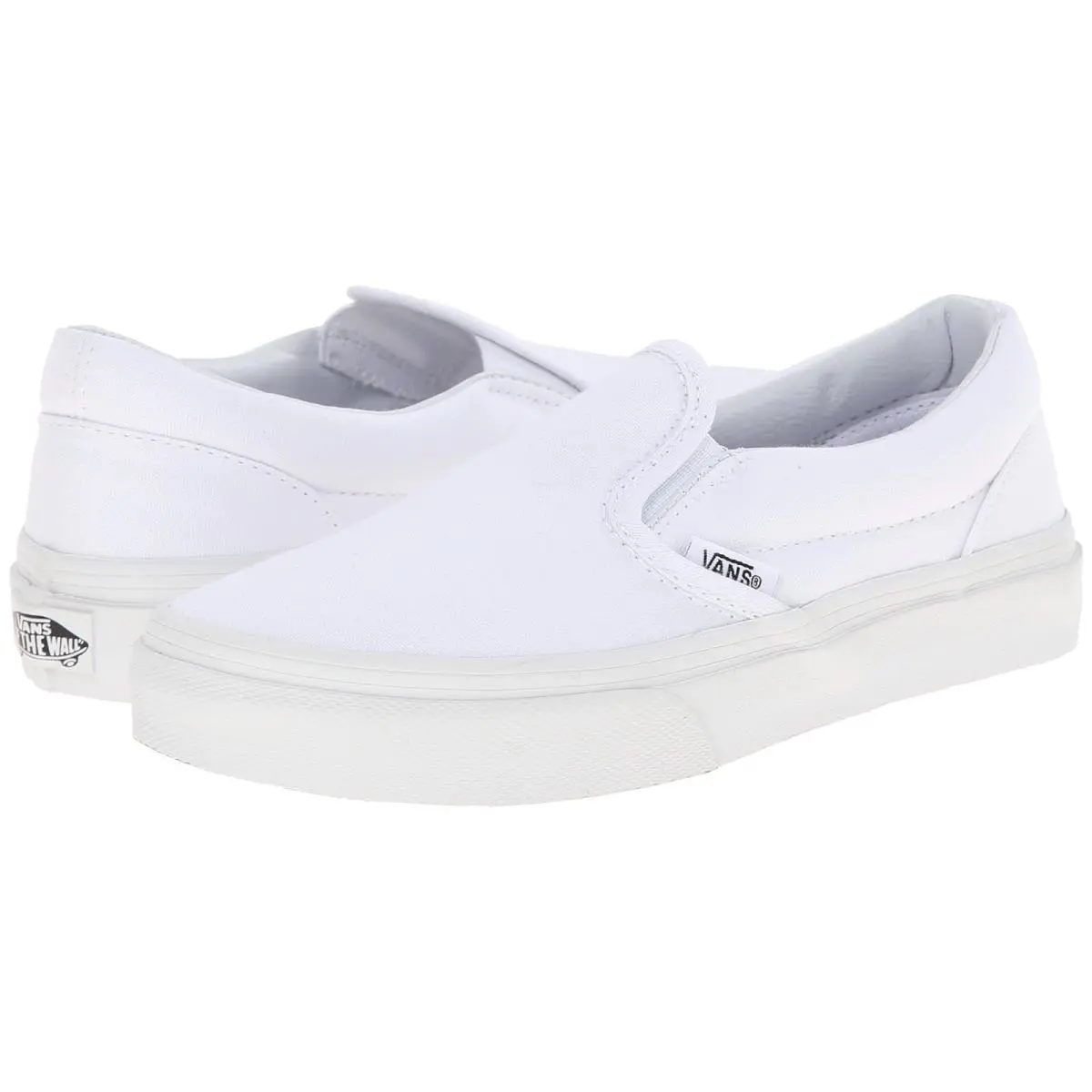 Vans shoes - (Checkerboard) Black/Pewter 40