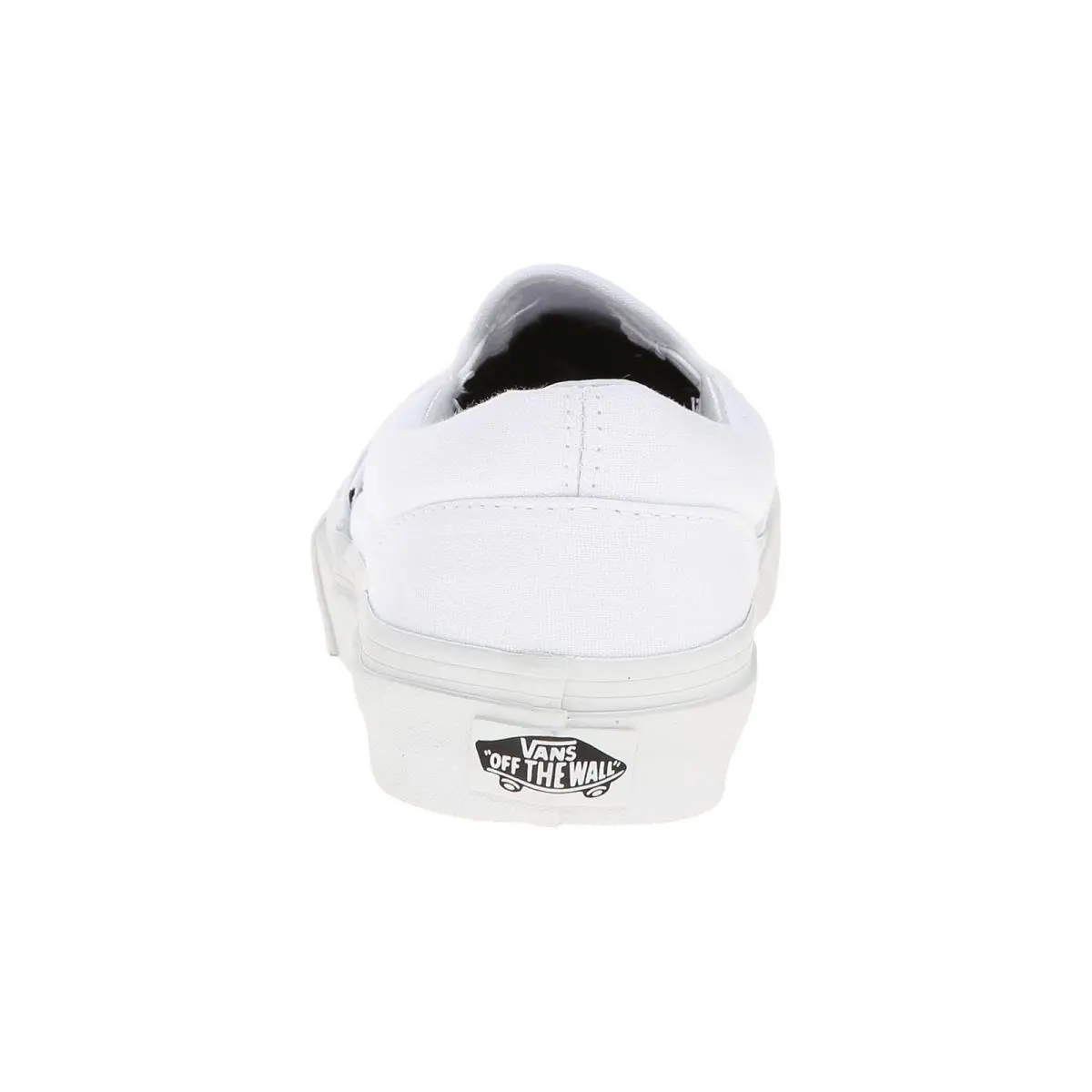 Vans shoes - (Checkerboard) Black/Pewter 44
