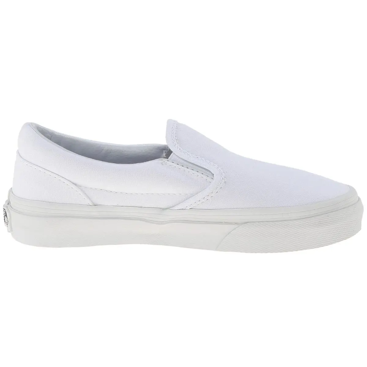 Vans shoes - (Checkerboard) Black/Pewter 45