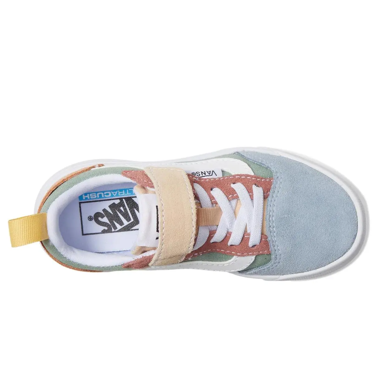 Vans shoes - Pastel Multi 2 0