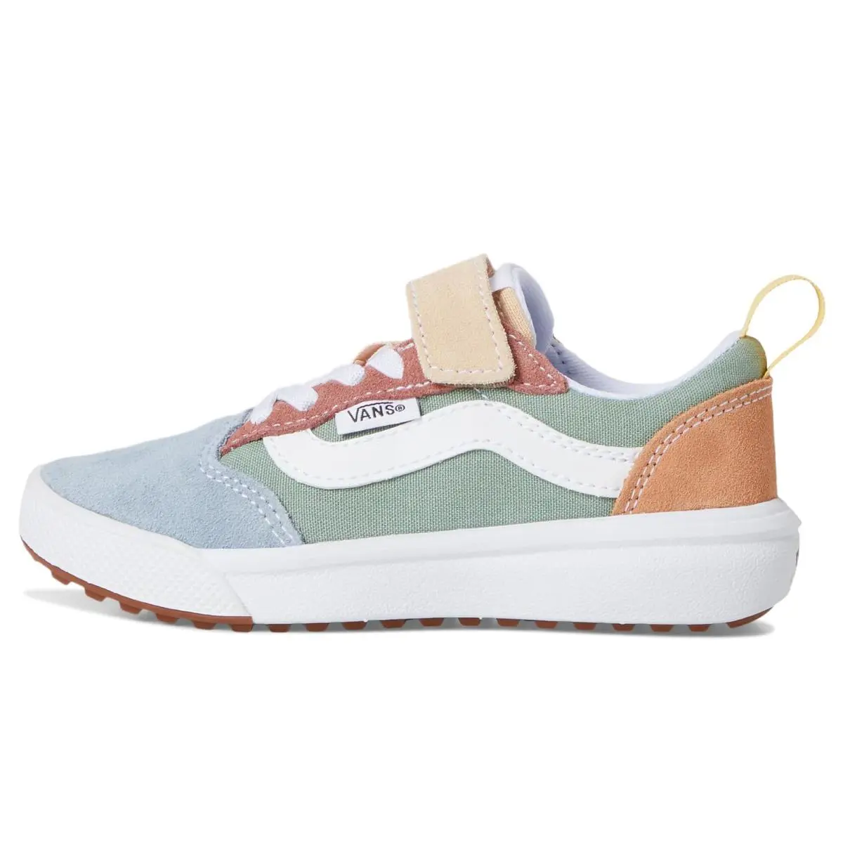 Vans shoes - Pastel Multi 2 2